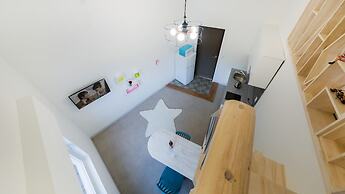 Gyeongju Edith Poolvilla & Pension