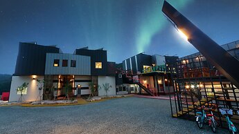 Gyeongju Edith Poolvilla & Pension