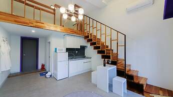 Gyeongju Edith Poolvilla & Pension