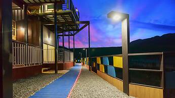 Gyeongju Edith Poolvilla & Pension