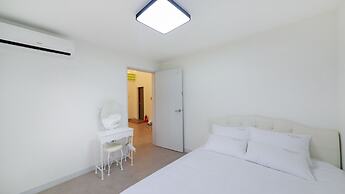 Gyeongju Edith Poolvilla & Pension