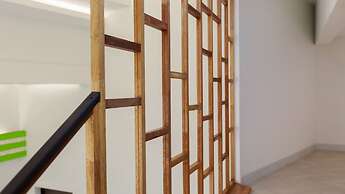 Gyeongju Edith Poolvilla & Pension