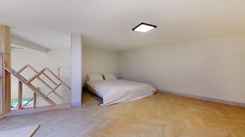 Gyeongju Edith Poolvilla & Pension