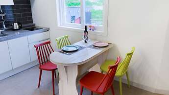 Gyeongju Edith Poolvilla & Pension