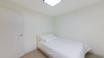 Gyeongju Edith Poolvilla & Pension