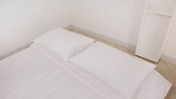 Gyeongju Edith Poolvilla & Pension