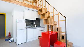 Gyeongju Edith Poolvilla & Pension