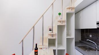 Gyeongju Edith Poolvilla & Pension