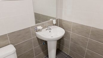 Gyeongju Edith Poolvilla & Pension