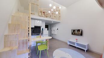 Gyeongju Edith Poolvilla & Pension