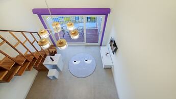 Gyeongju Edith Poolvilla & Pension