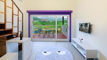 Gyeongju Edith Poolvilla & Pension