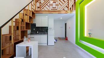 Gyeongju Edith Poolvilla & Pension