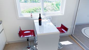 Gyeongju Edith Poolvilla & Pension