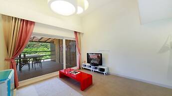 Gyeongju Edith Poolvilla & Pension