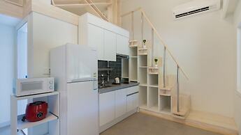 Gyeongju Edith Poolvilla & Pension