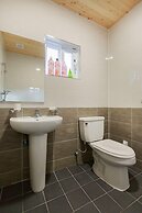 Gyeongju Edith Poolvilla & Pension