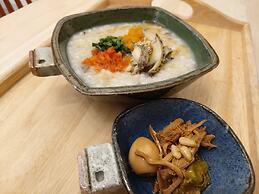 Gyeongju Edith Poolvilla & Pension