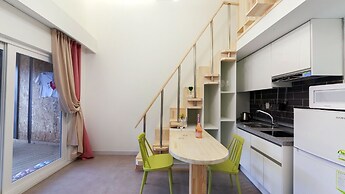 Gyeongju Edith Poolvilla & Pension