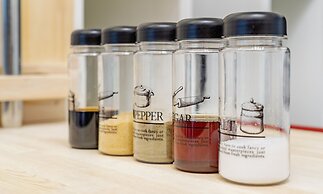 Gyeongju Edith Poolvilla & Pension