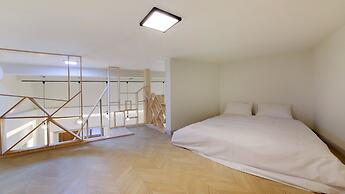 Gyeongju Edith Poolvilla & Pension