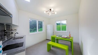 Gyeongju Edith Poolvilla & Pension