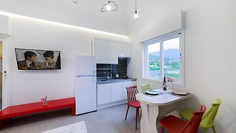 Gyeongju Edith Poolvilla & Pension