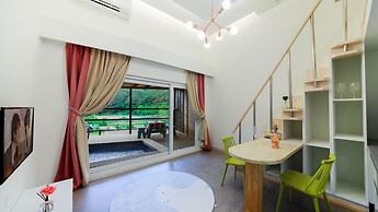 Gyeongju Edith Poolvilla & Pension