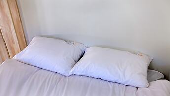 Gyeongju Edith Poolvilla & Pension