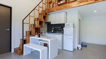 Gyeongju Edith Poolvilla & Pension