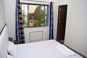 Hotel Sai Grand