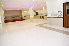 Hotel Sai Grand