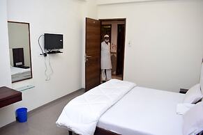Hotel Sai Grand