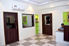 Hotel Sai Grand