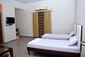 Hotel Sai Grand