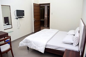 Hotel Sai Grand