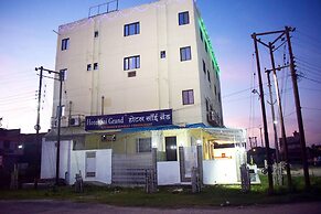 Hotel Sai Grand