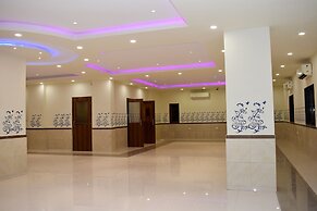 Hotel Sai Grand