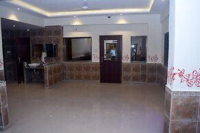 Hotel Sai Grand