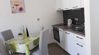 Apartments Šišević