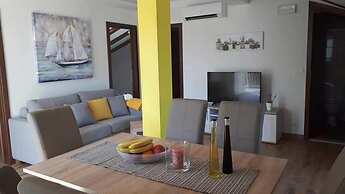 Apartments Šišević