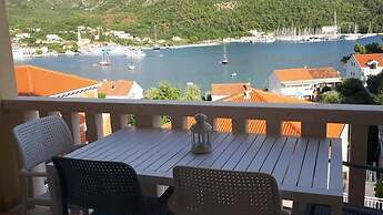 Apartments Šišević