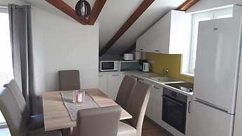 Apartments Šišević