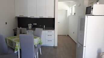 Apartments Šišević