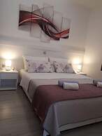 Apartments Šišević