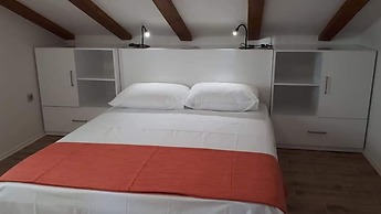 Apartments Šišević