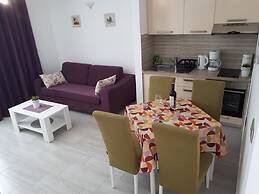 Apartments Šišević