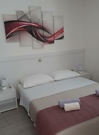 Apartments Šišević