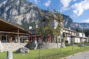 Hotel Südrast Dreiländerecke