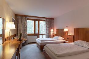 Hotel Südrast Dreiländerecke